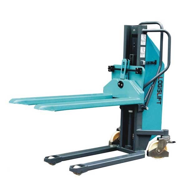 Electric Lateral Tilter