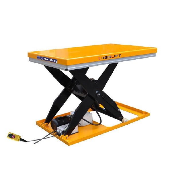Lifting Table HIW