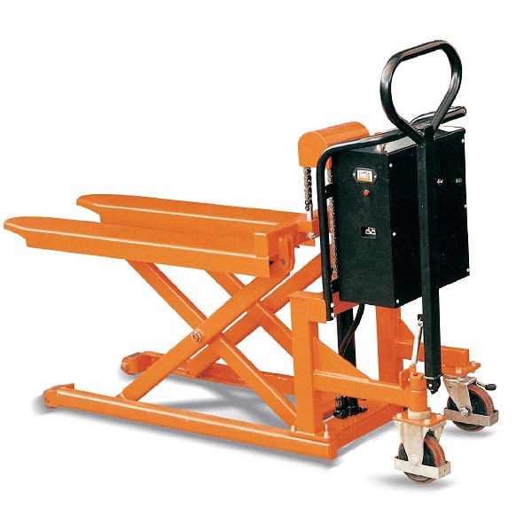 Skid Lifter PE