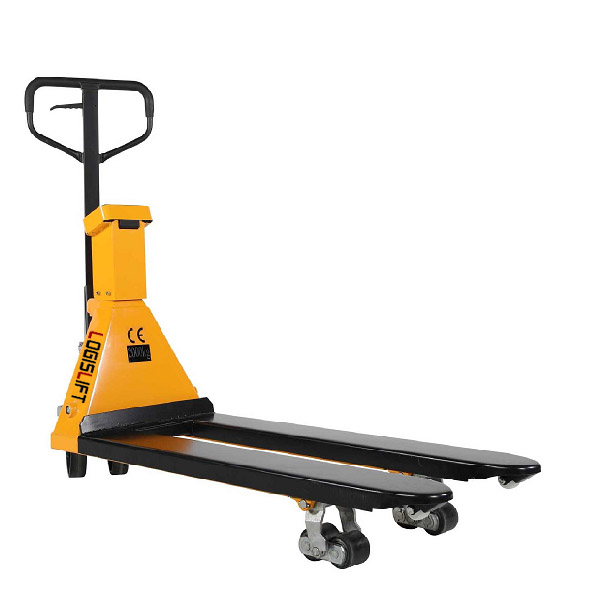 Mettler Toledo Pallet, Pallet Truck and Mobile Scales