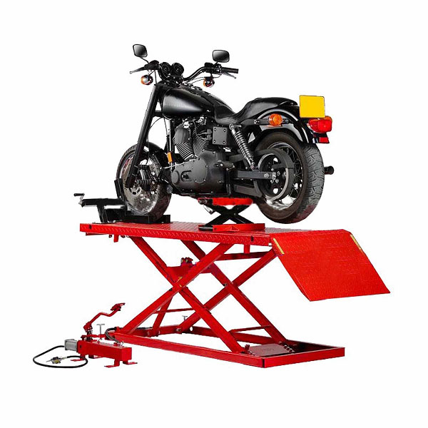 Motorcycle Bike Lifter