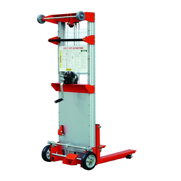 Winch Lift WFA