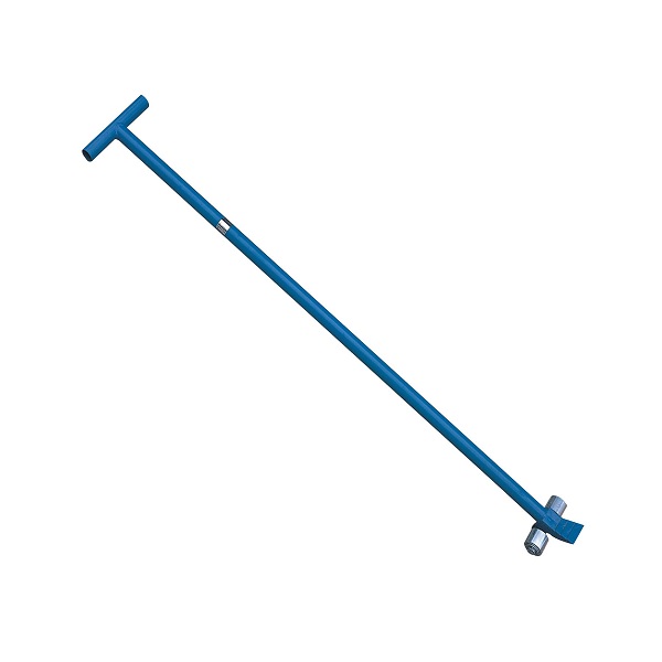 Crowbar 1.5-5Ton 