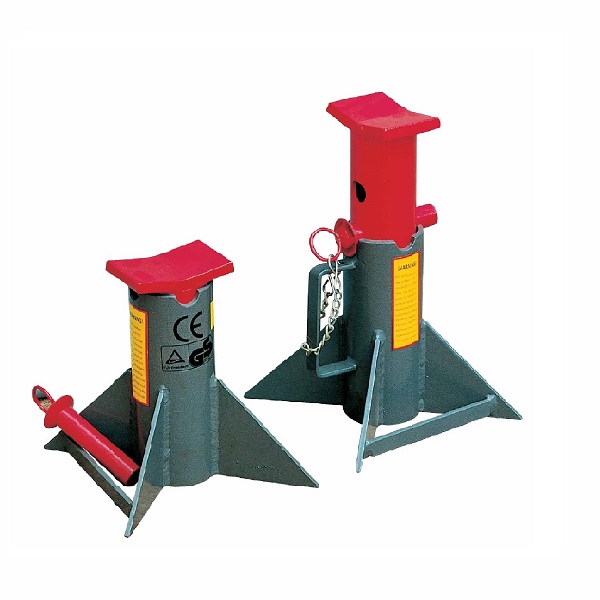 Forklift Jack Stand