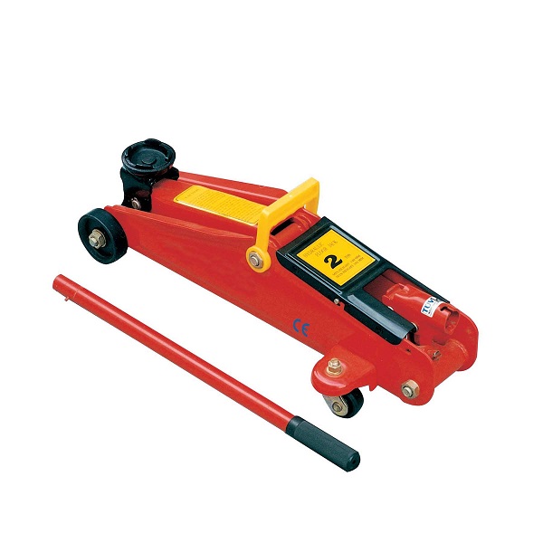 Floor Car Jack