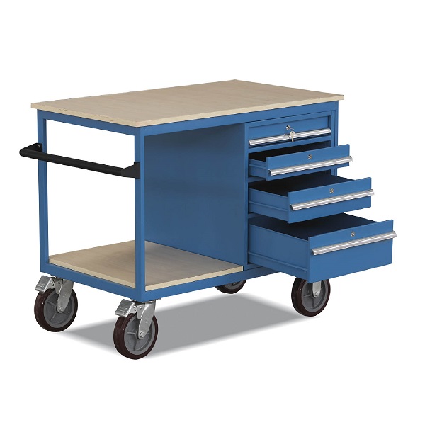 Tool Trolley