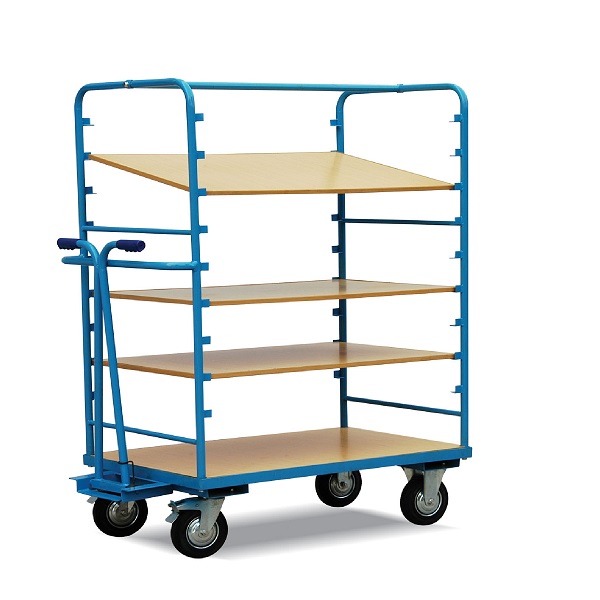 Storage Trolley CTS