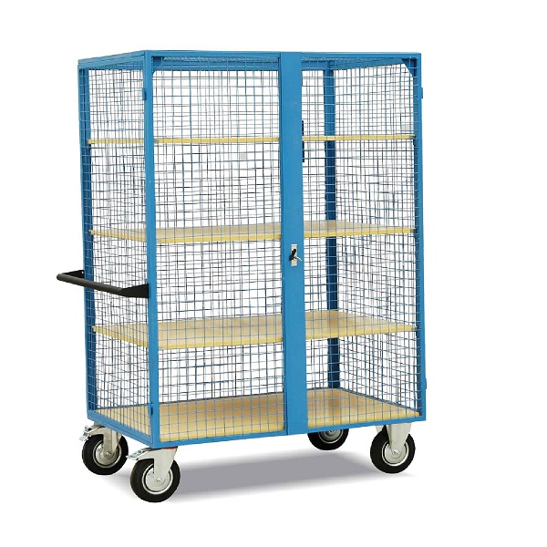 Storage Trolley SR