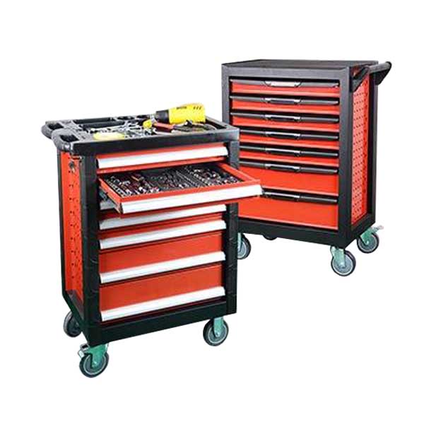 Tool Trolley CHF