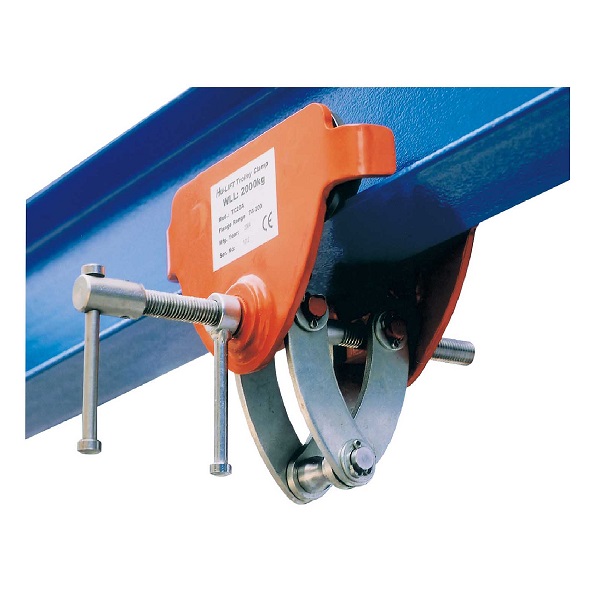 Beam Clamp TC