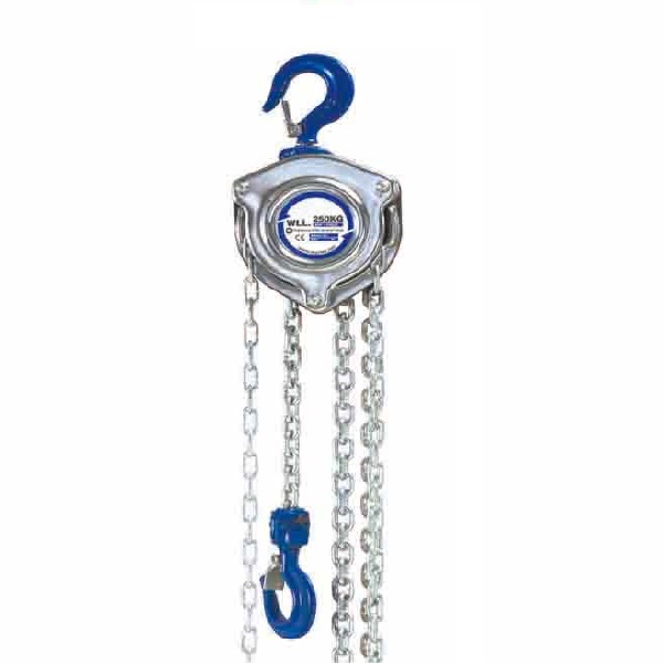 Chain Hoist RB