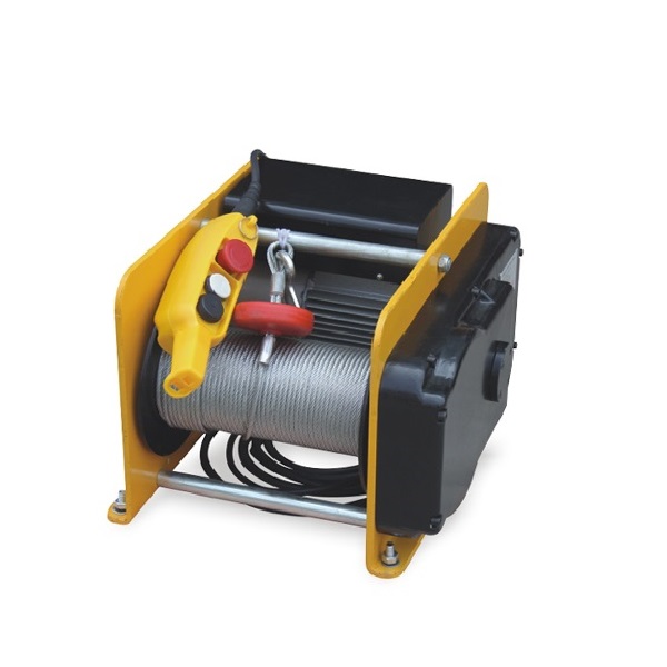 Electric Winch KDJ