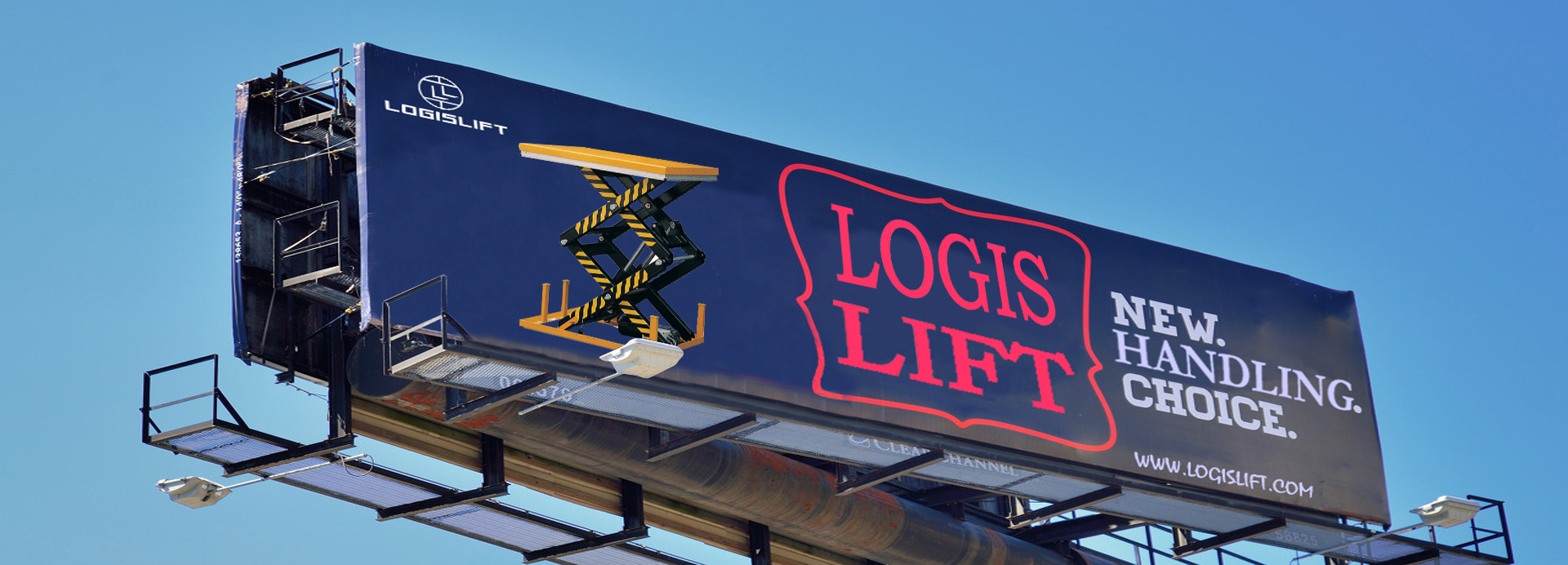 Logislift.com