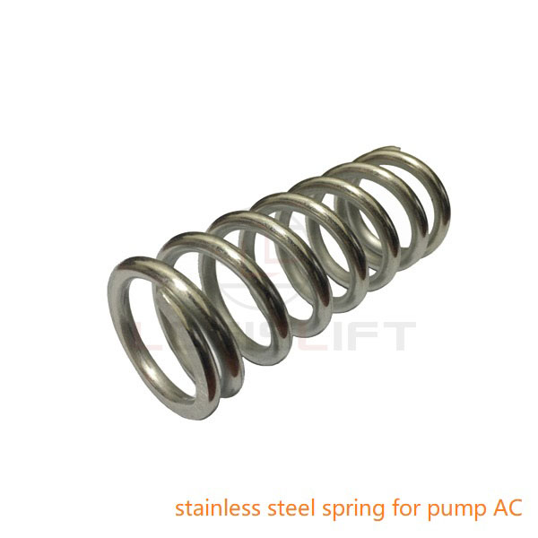 Cylinder Spring