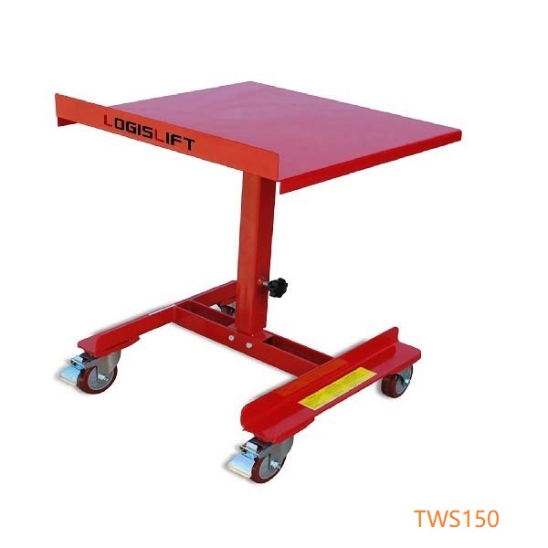 Tilt Work Table TWS