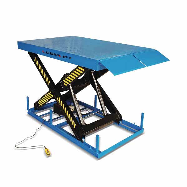 Dock Lift Table TL