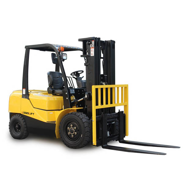 Diesel Forklift