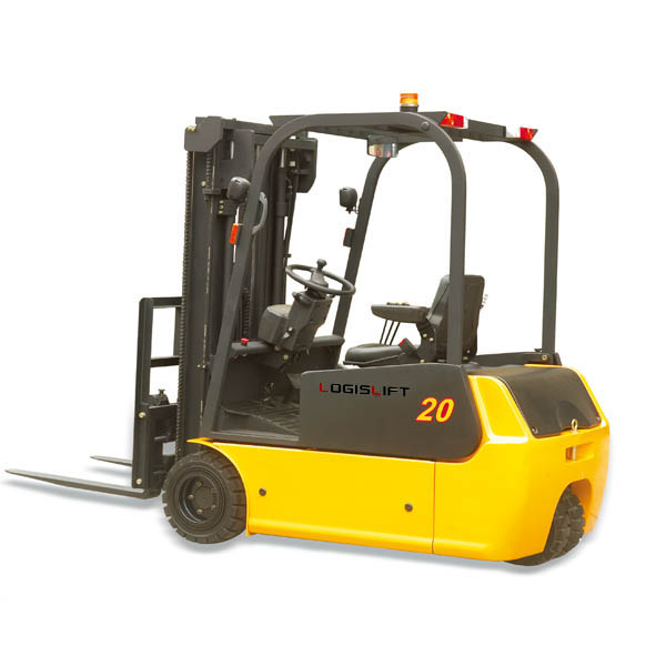 Electric Forklift