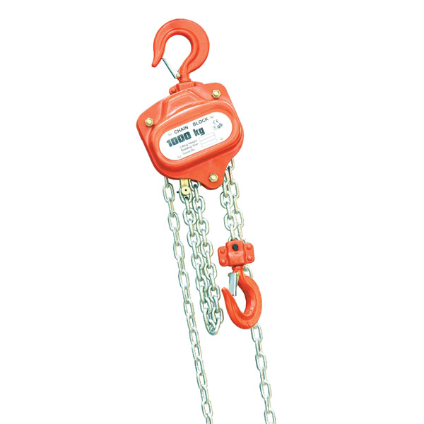 Chain Hoist MHA