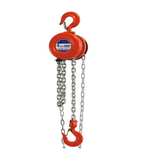 Manual Hoist HCB