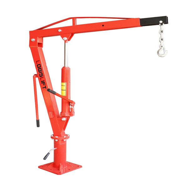 Pickup Crane ZDC