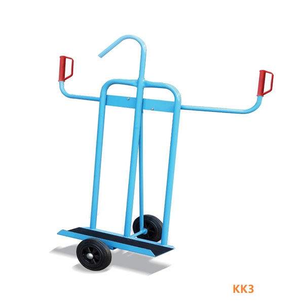 Plate Trolley KK3