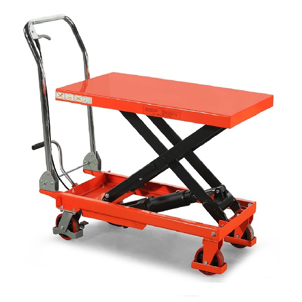 Lift Table TF