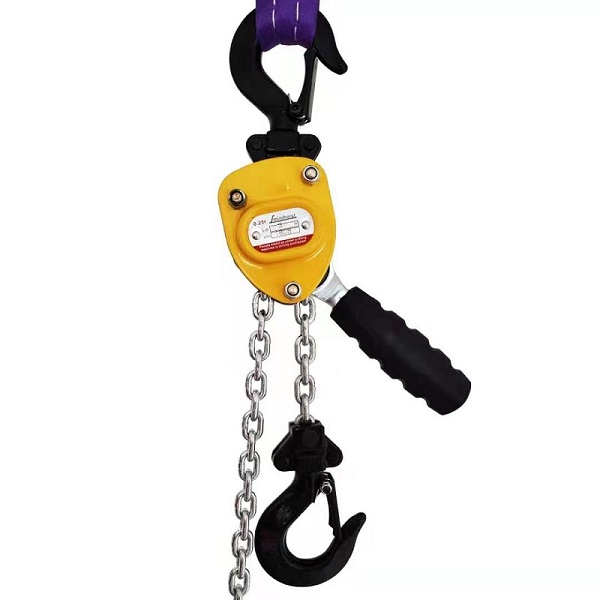 Mini Lever Hoist