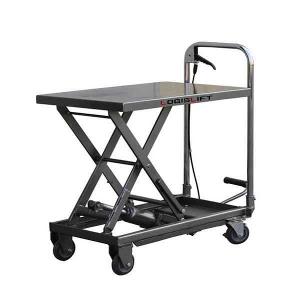 Lift Table TC