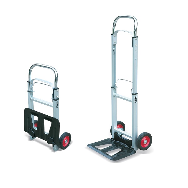 Foldable Trolley AT