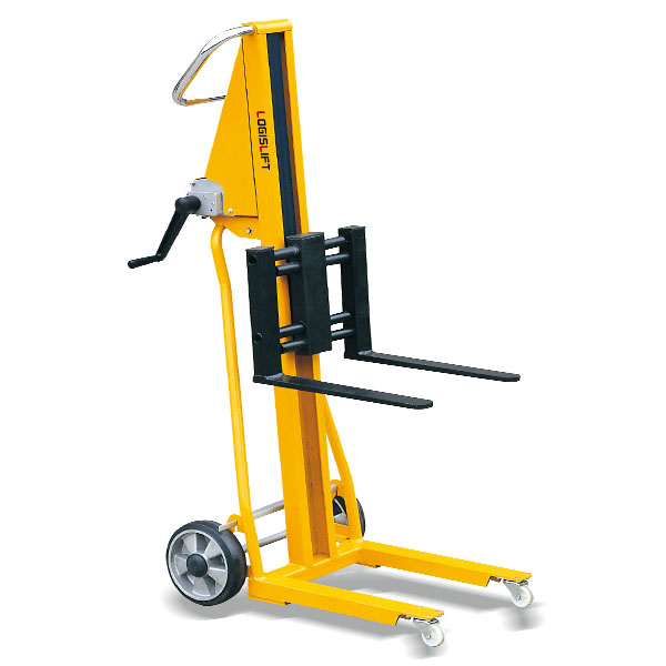 Winch Lifter PM